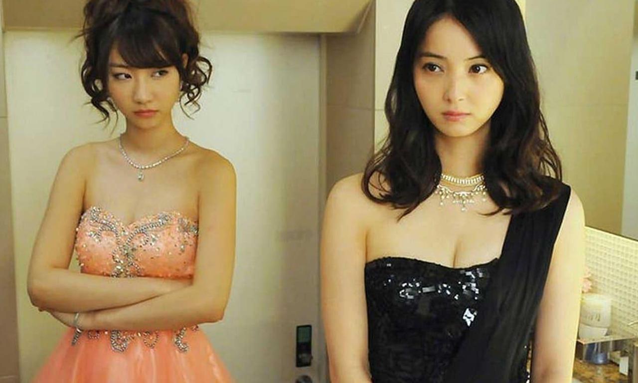 header image for Black Suit Story