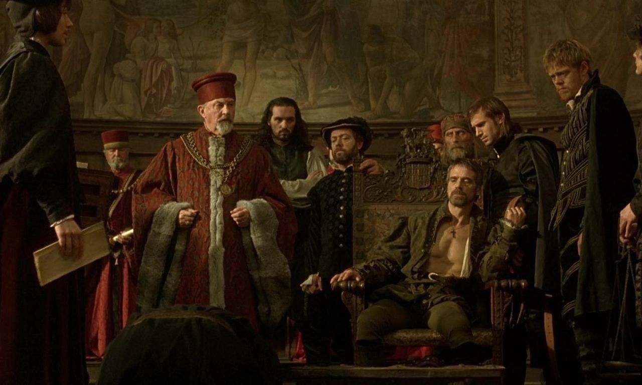 The Merchant of Venice - Where to Watch and Stream Online
