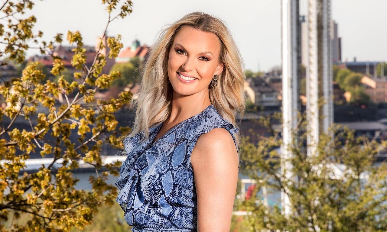 header image for Allsång på Skansen