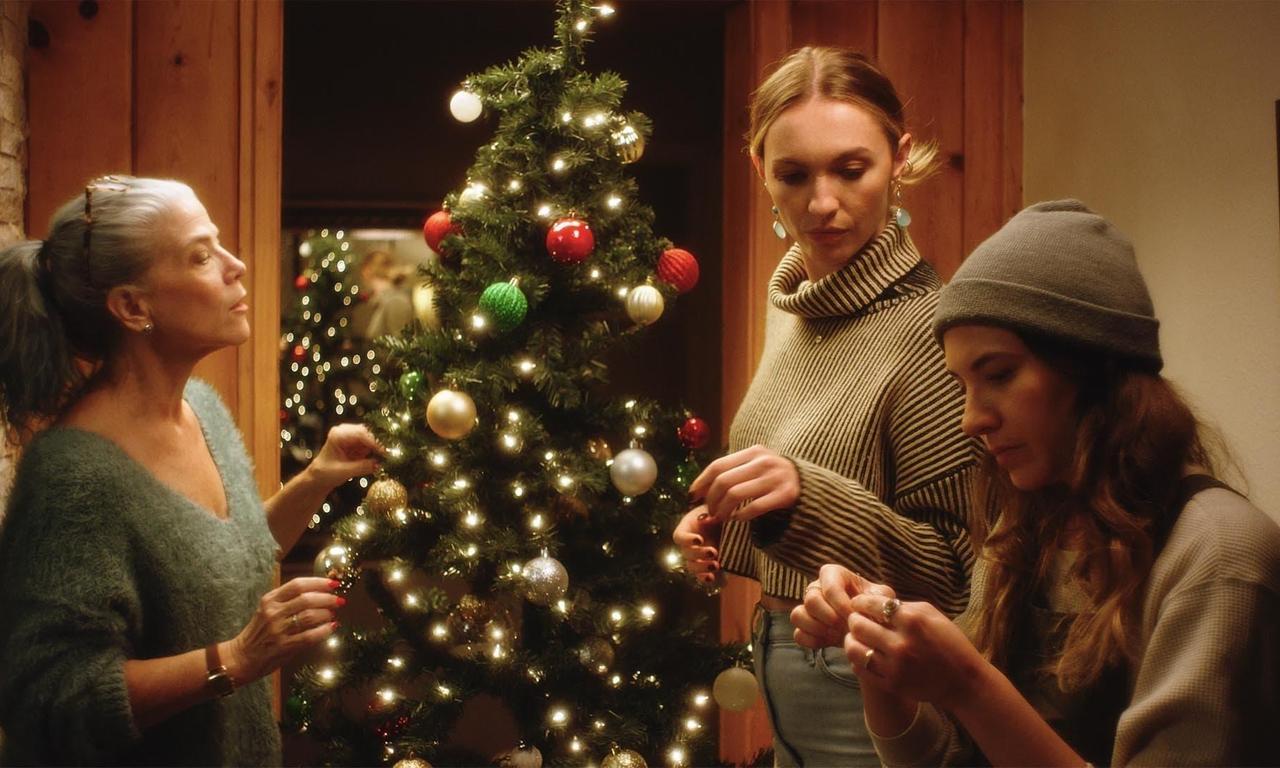 header image for Looking For Her