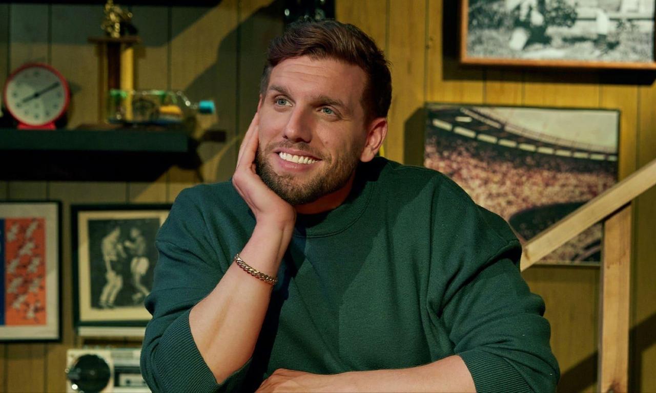 header image for Super Maximum Retro Show