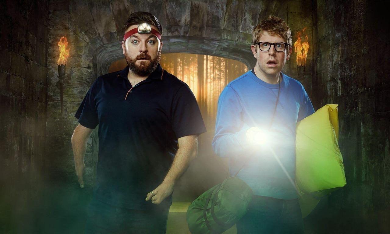 header image for One Night in…