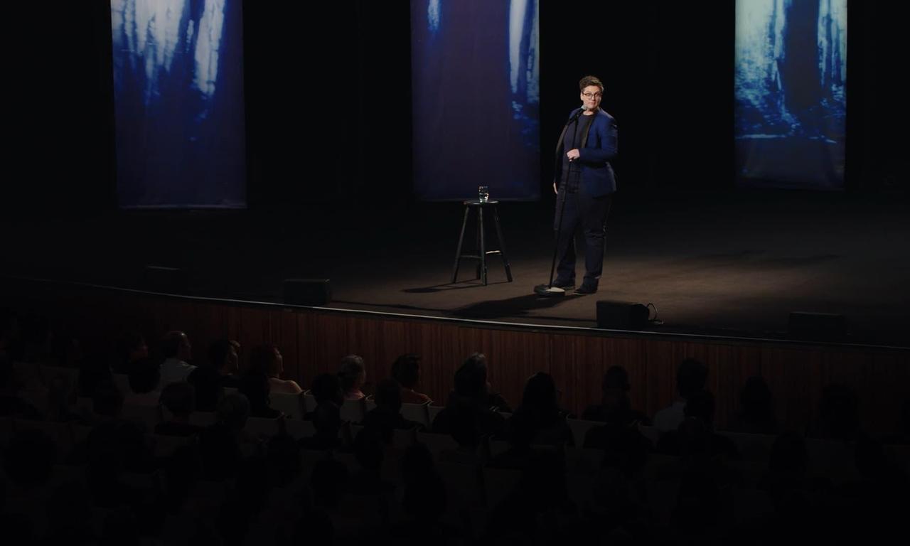 Hannah Gadsby Where to Watch and Stream Online Entertainment.ie