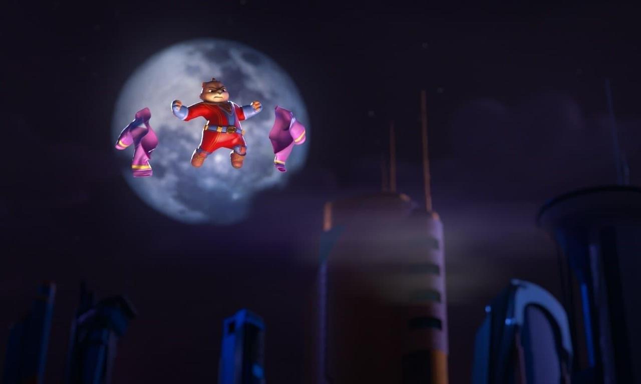 header image for Combat Wombat: Back 2 Back