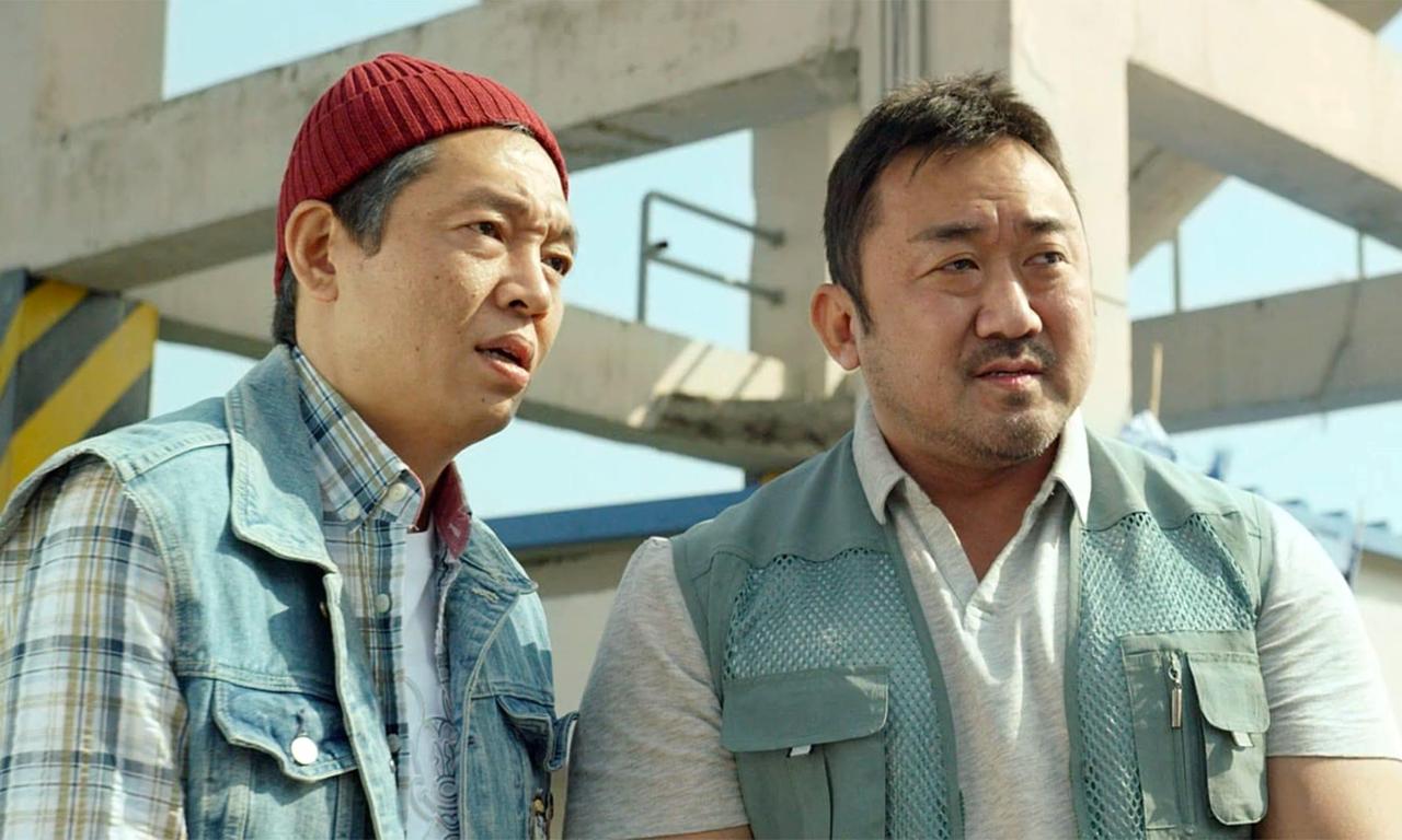 Unstoppable - Where to Watch and Stream Online – Entertainment.ie