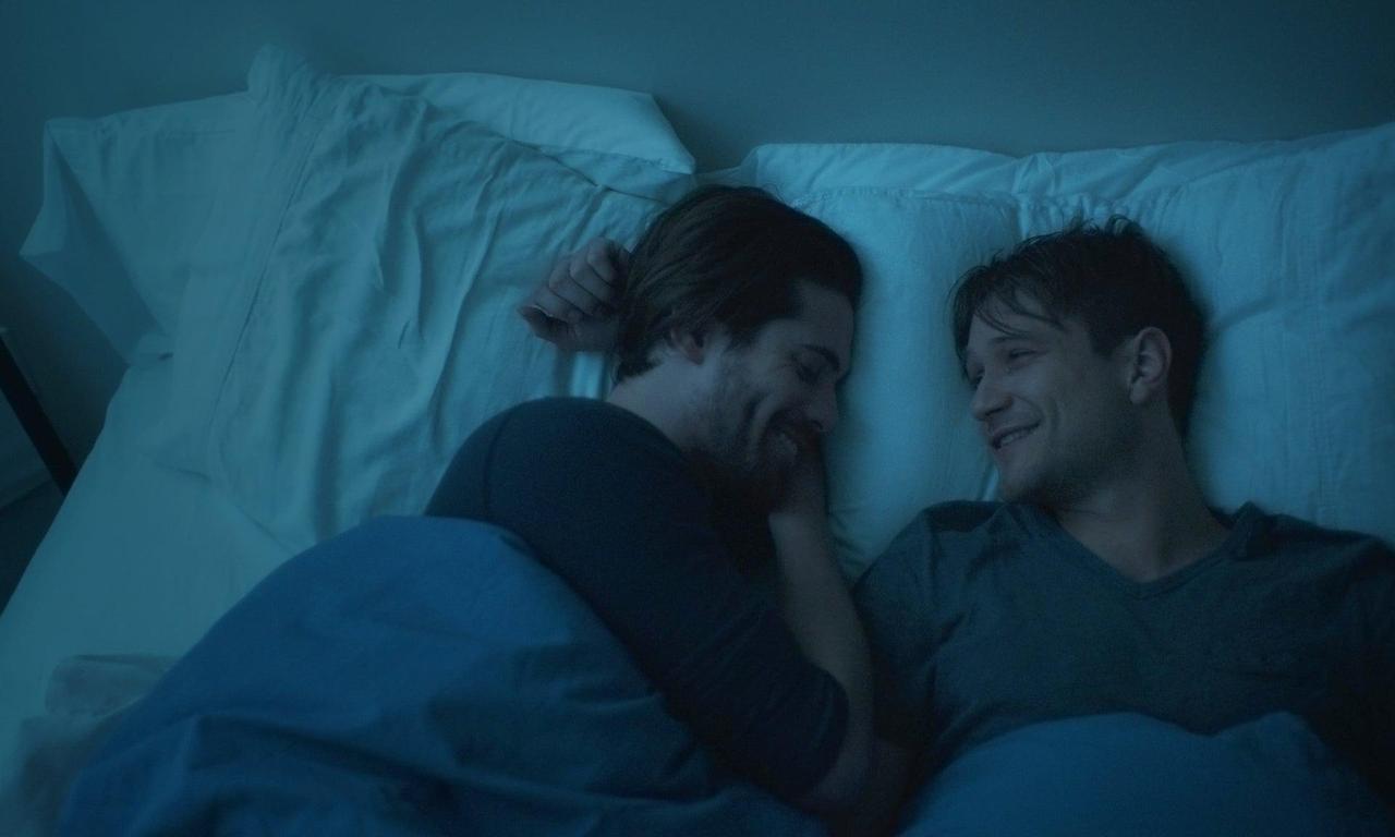 header image for Freefall