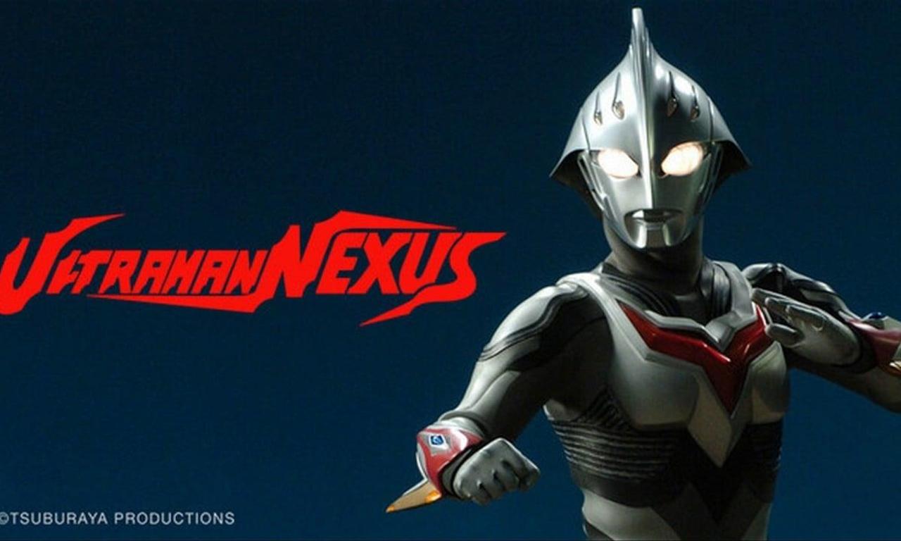 header image for Ultraman Nexus