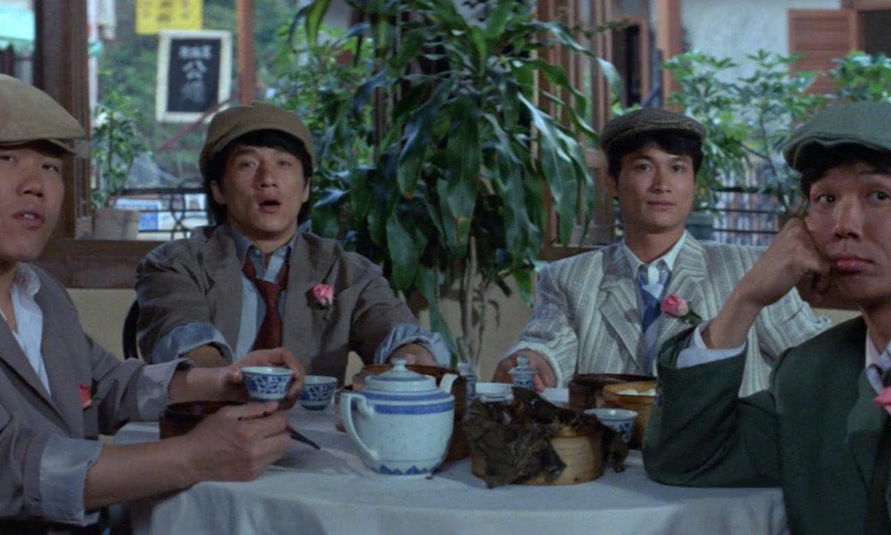 Project A Part II Where to Watch and Stream Online Entertainment.ie