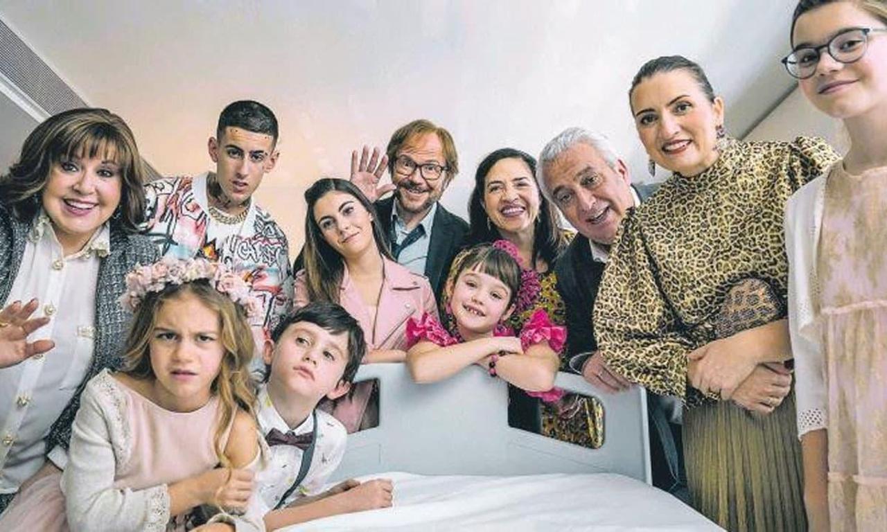 header image for Padre no hay más que uno 2