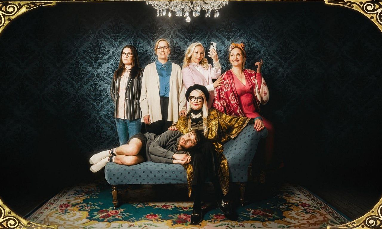 header image for Dear children