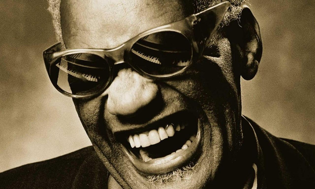 header image for Ray Charles: Live At Montreux