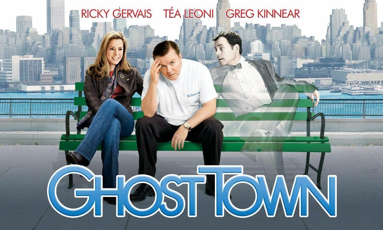 Ghost Town - Where to Watch and Stream Online – Entertainment.ie