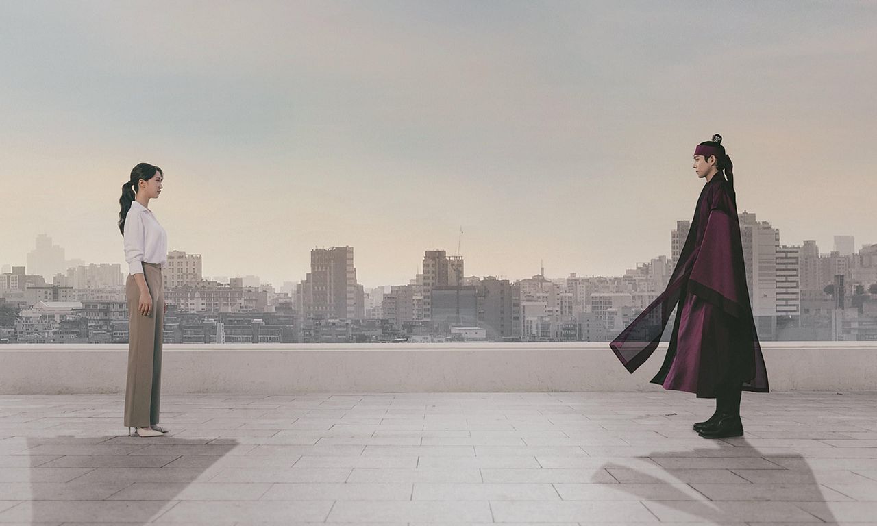 header image for Moon in the Day