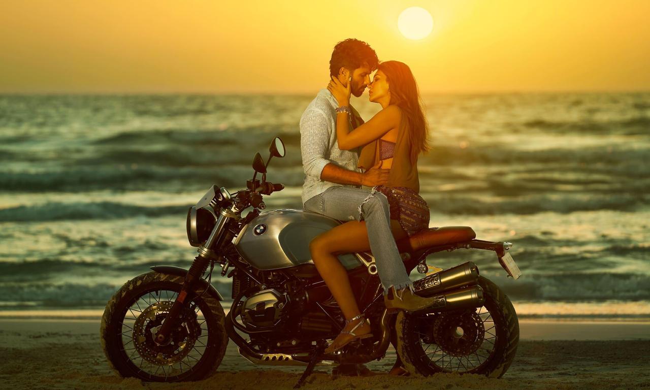 header image for Teri Baaton Mein Aisa Uljha Jiya