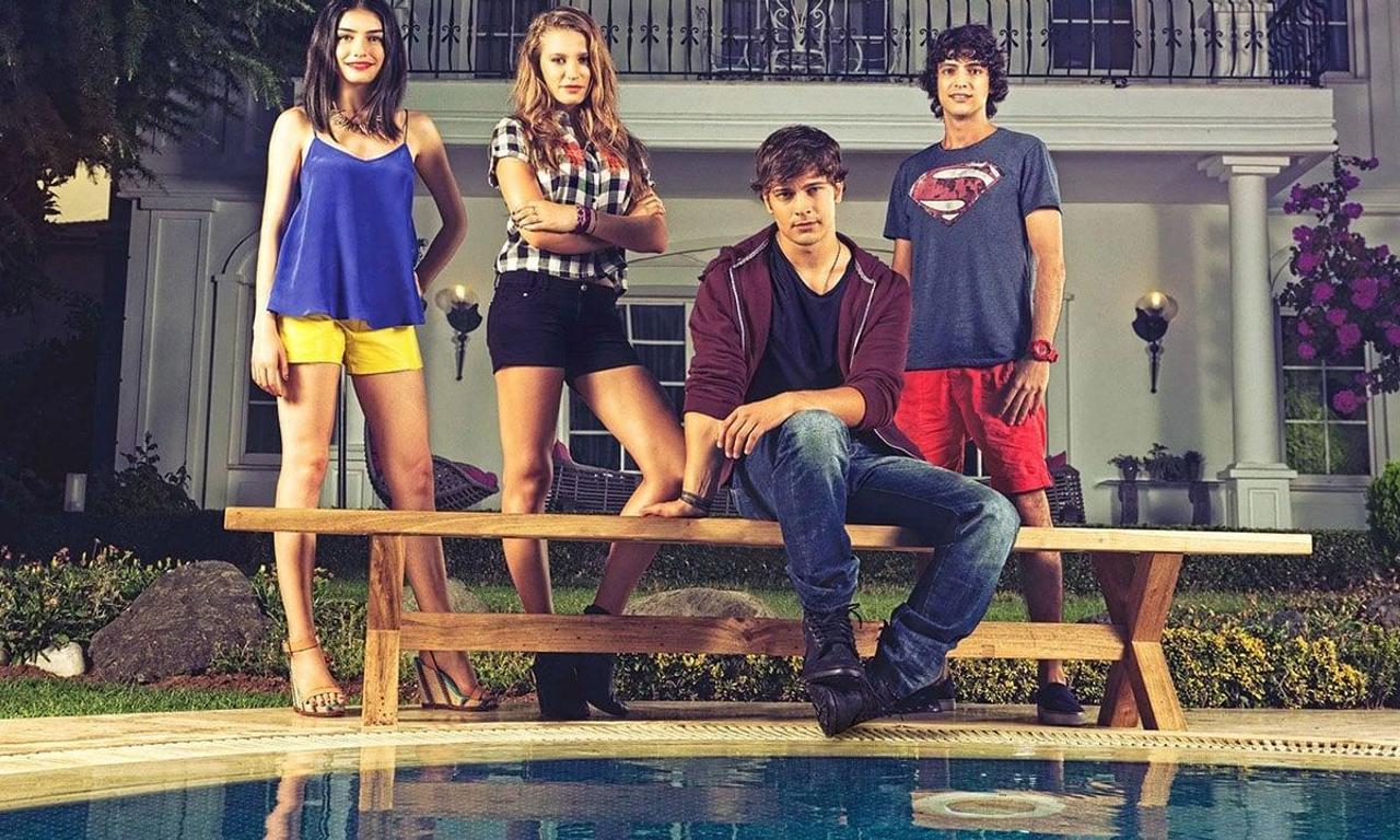 header image for Medcezir