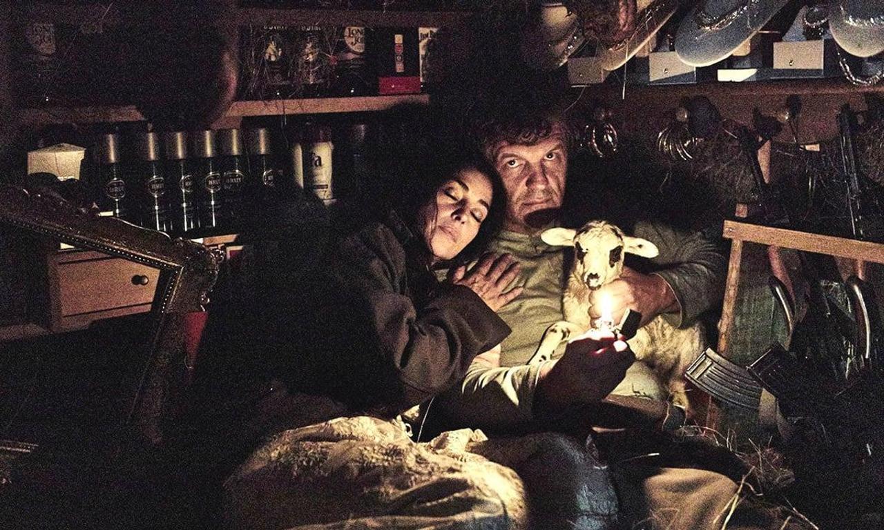 On the Milky Road - Where to Watch and Stream Online – Entertainment.ie