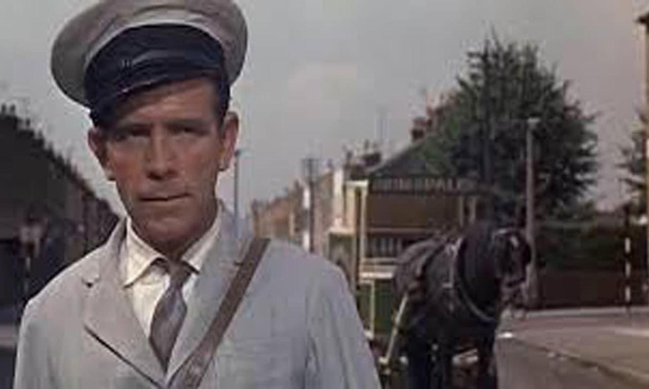 header image for Norman Wisdom: His Story