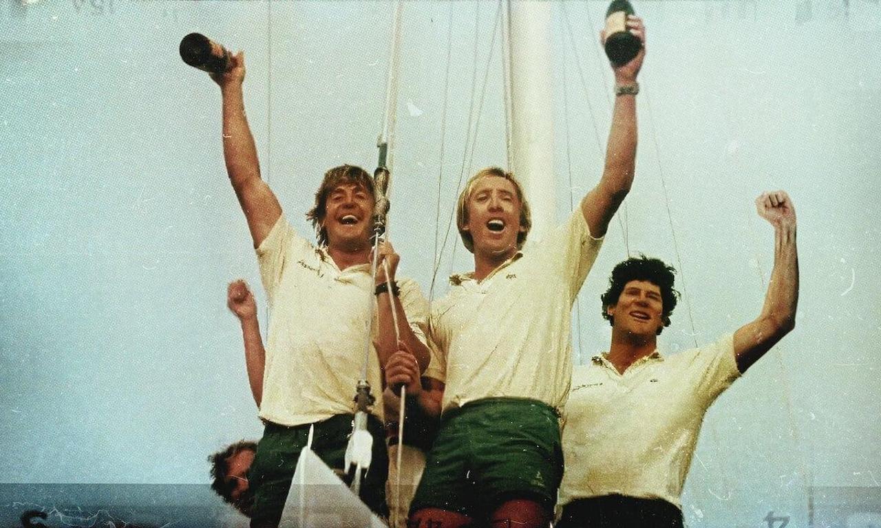 header image for Untold: Race of the Century