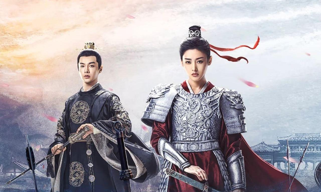 header image for Fighting for Love