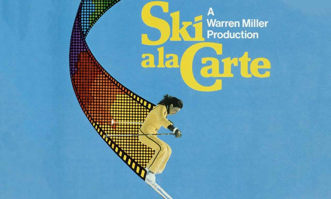 Ski ala Carte Where to Watch and Stream Online Entertainment.ie