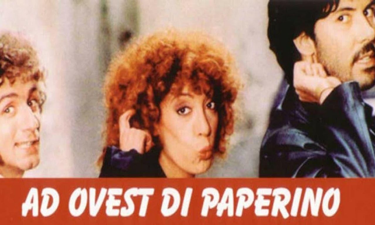 Ad ovest di Paperino Where to Watch and Stream Online Entertainment.ie