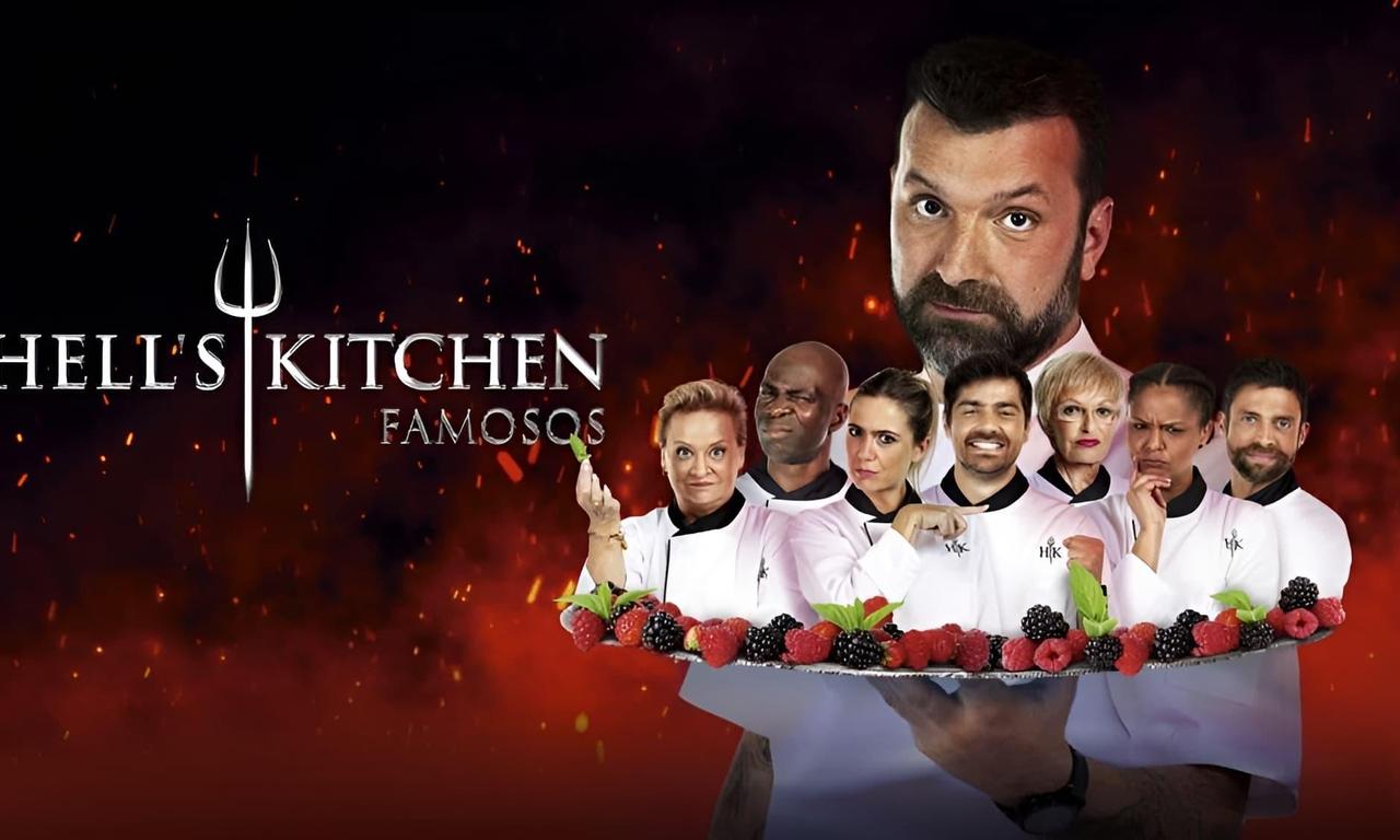 header image for Celebrity Hell's Kitchen Portugal