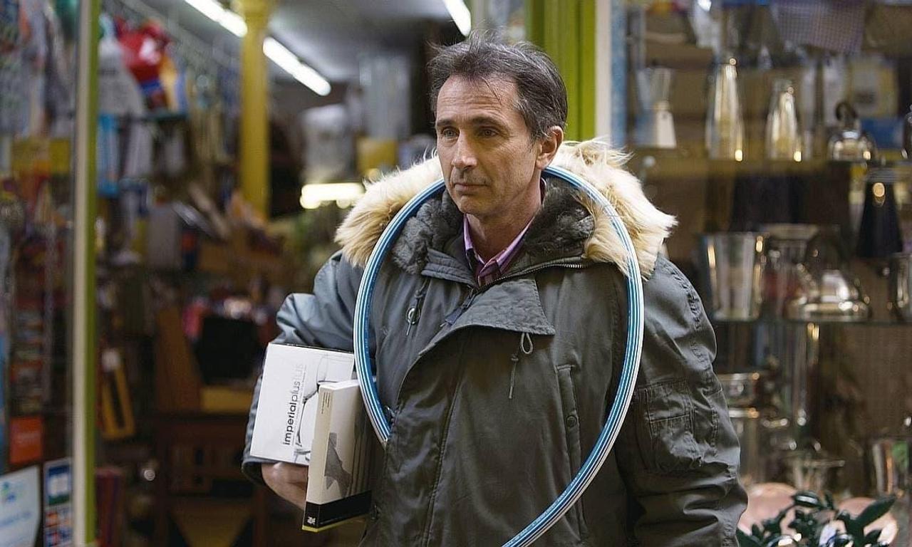 The Dinner Guest Where to Watch and Stream Online Entertainment.ie