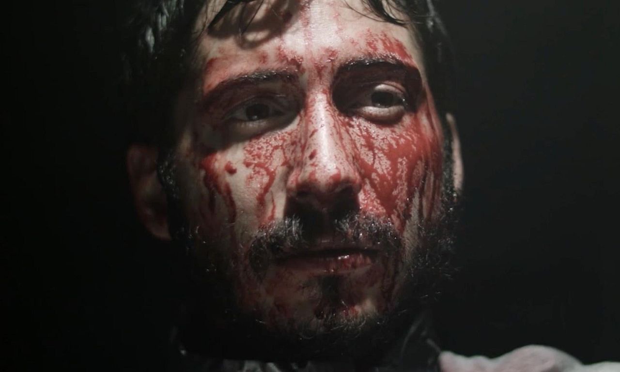 header image for Shot in the Dark