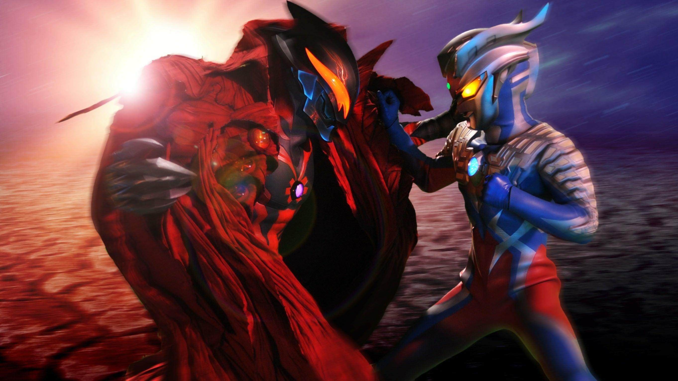 About HD Wallpapers For Ultraman Zero Fans Google Play version    Apptopia