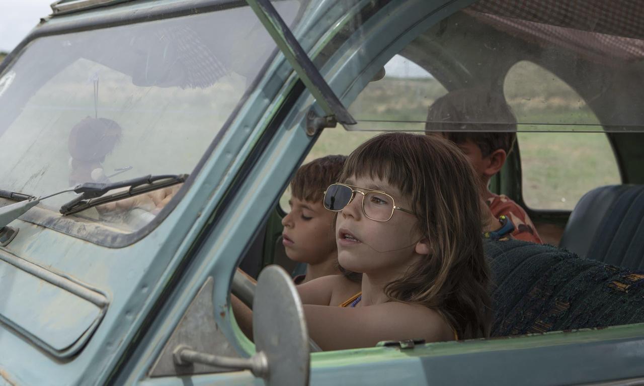 header image for Alcarràs