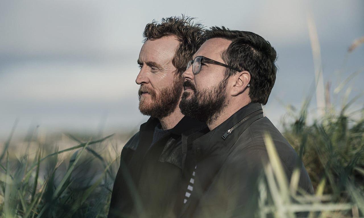 header image for Mayflies