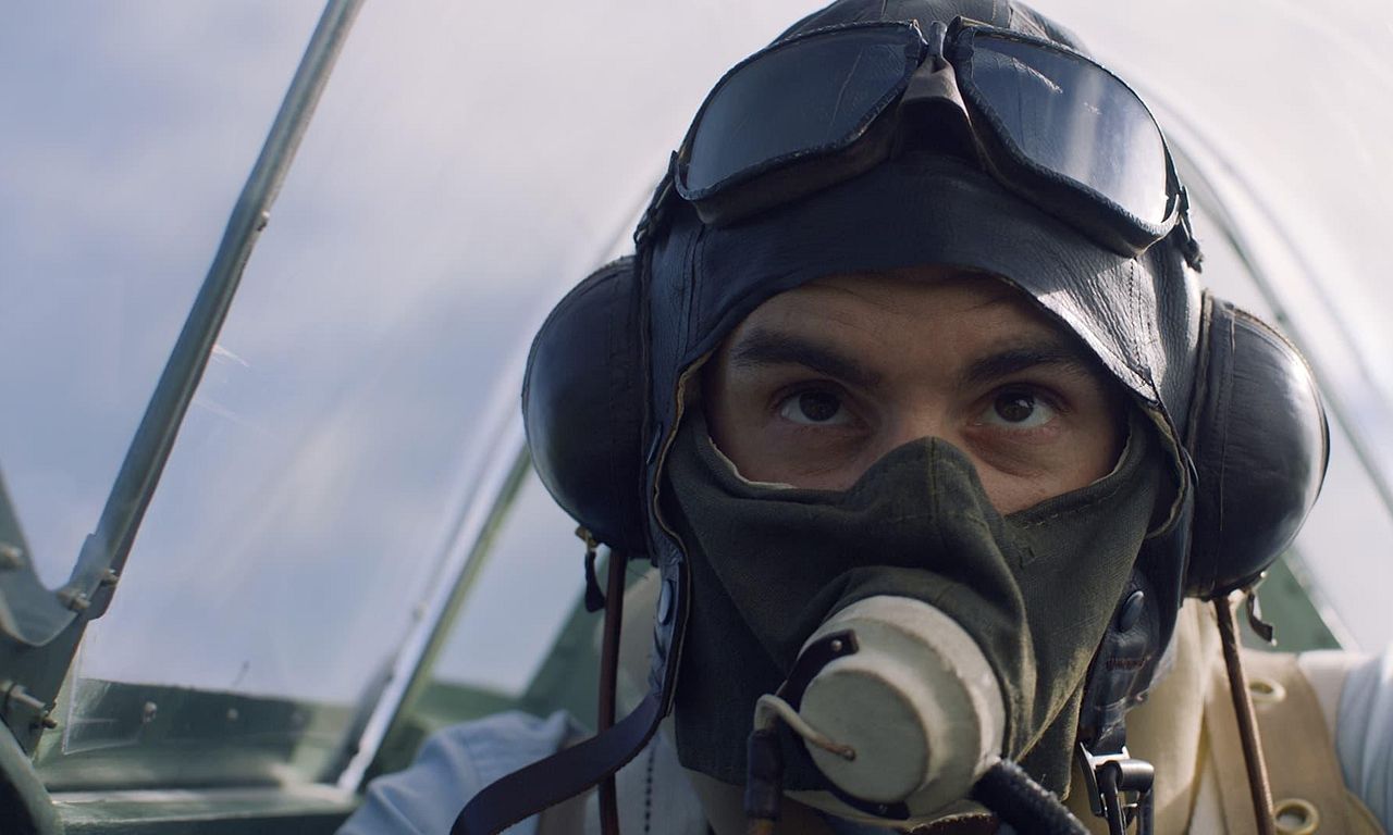 header image for Battle Over Britain