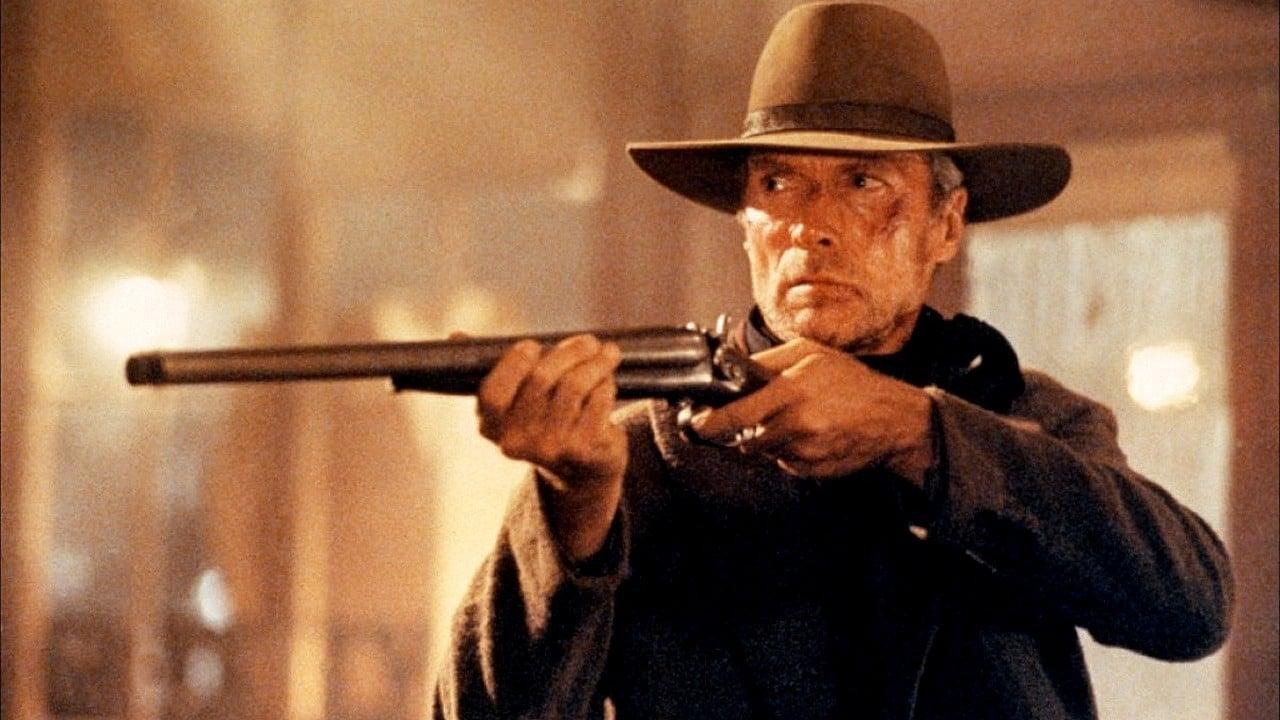 Watch Unforgiven Streaming Online | Peacock