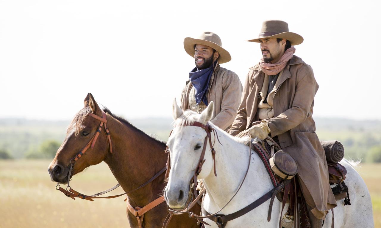 Montford: The Chickasaw Rancher - Where to Watch and Stream Online ...