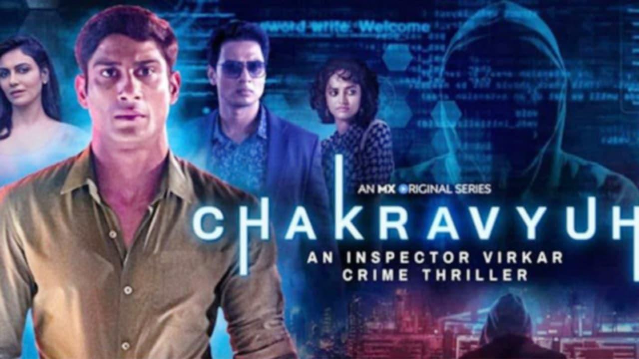 Chakravyuh online watch full on sale movie