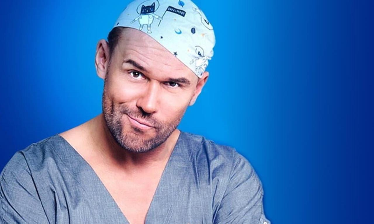 Склифосовский - Where to Watch and Stream Online – Entertainment.ie