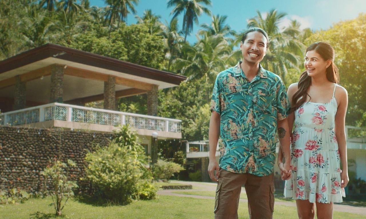 header image for Ikaw