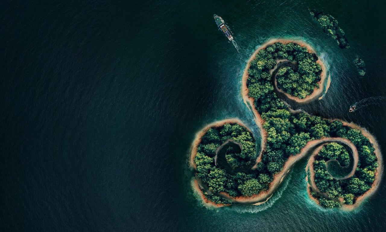 header image for Kaala Paani