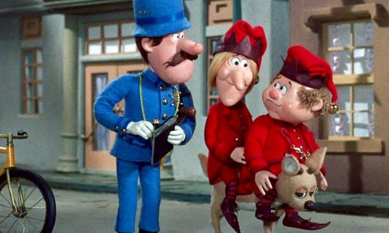 Watch The Year Without A Santa Claus 2006 Online The Year Without a Santa Claus - Where to Watch and Stream Online