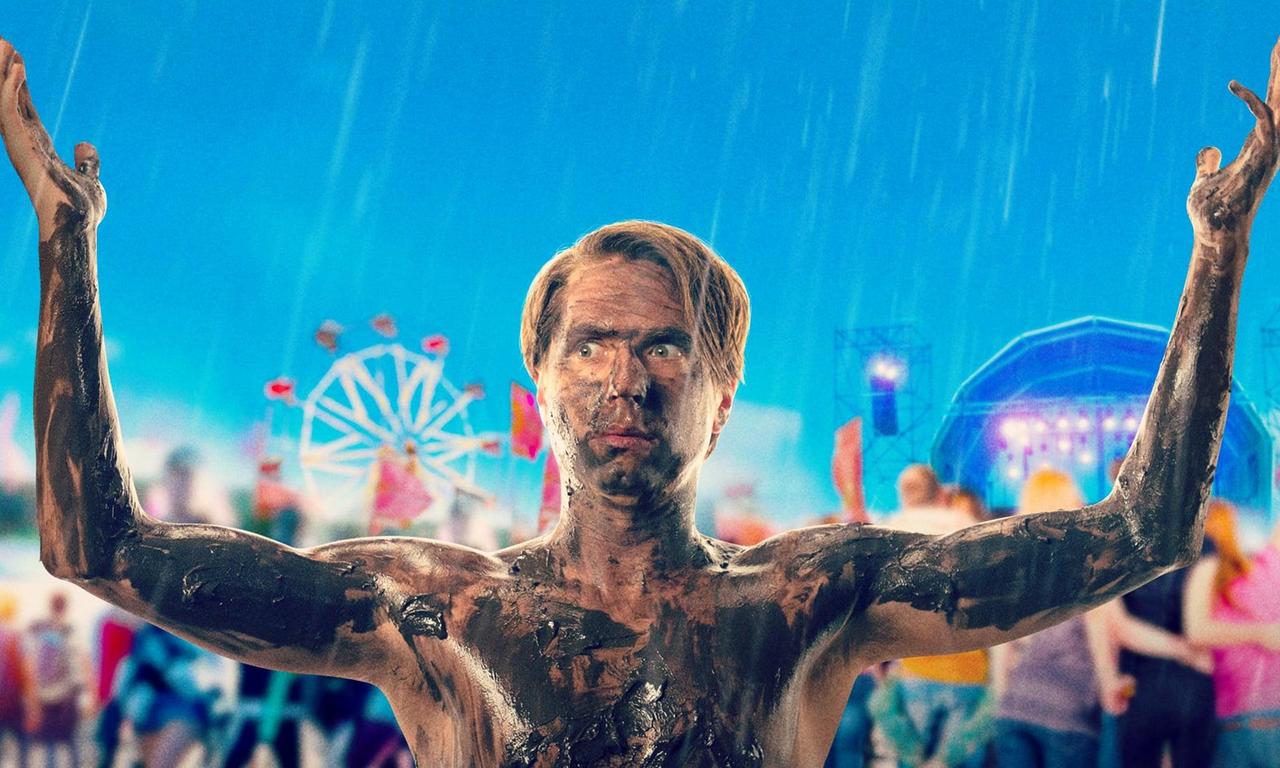 header image for The Festival