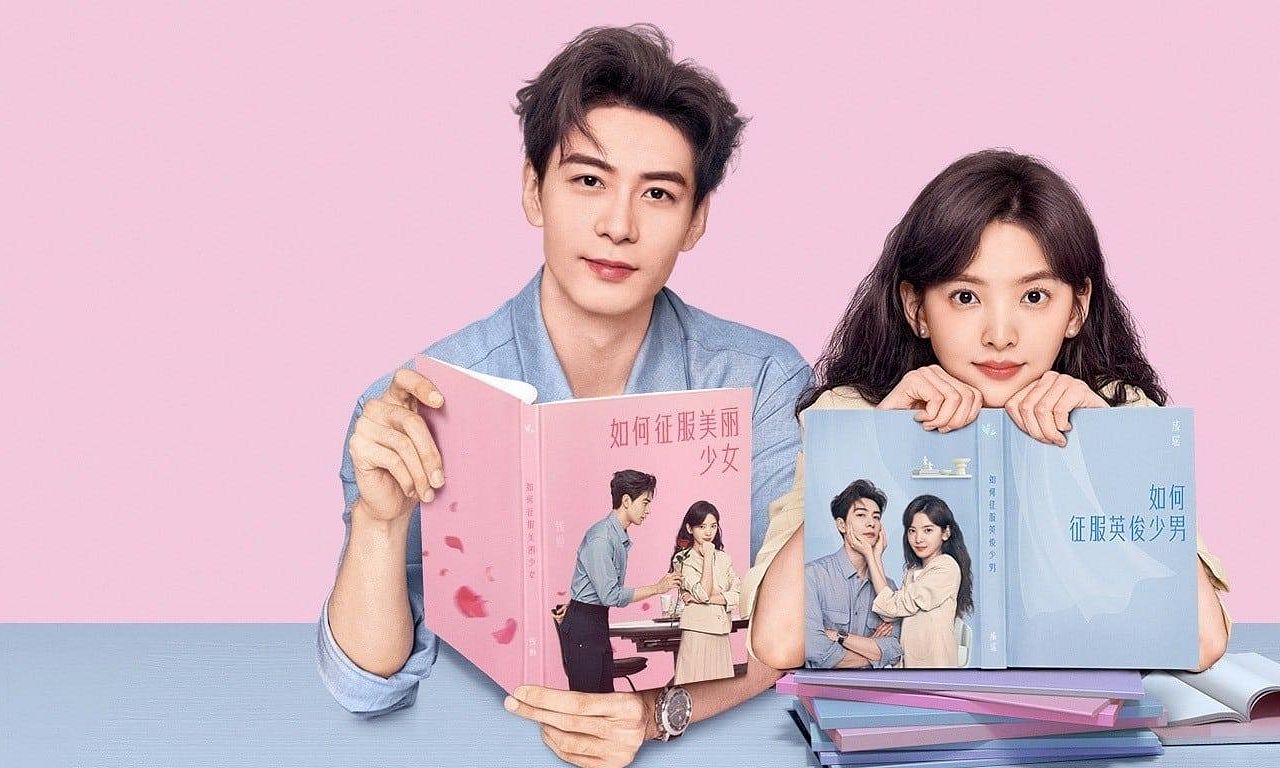 header image for My Boss