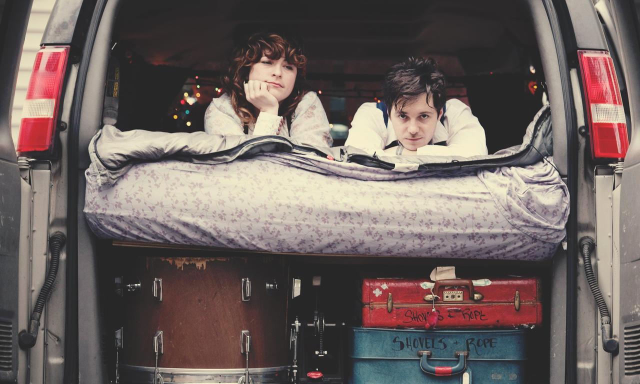 The Ballad of Shovels and Rope Where to Watch and Stream Online