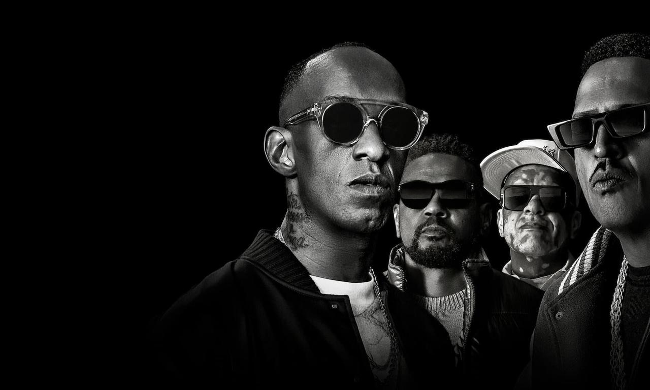 header image for Racionais MC's: From the Streets of São Paulo