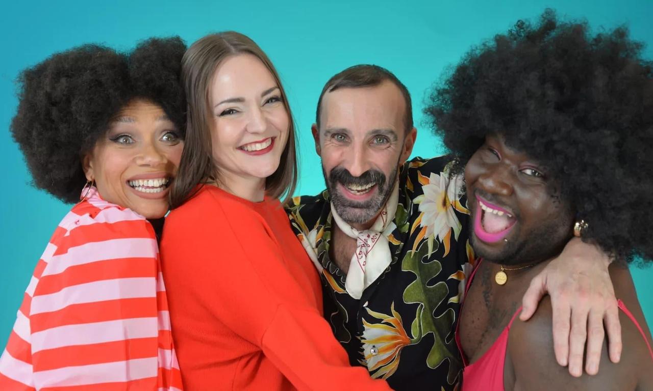 header image for The Unique Boutique