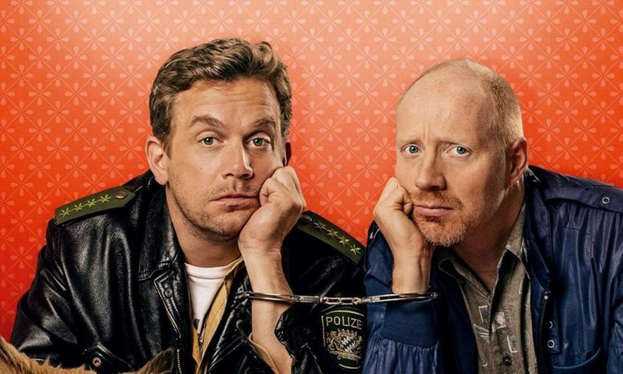 header image for Grießnockerlaffäre