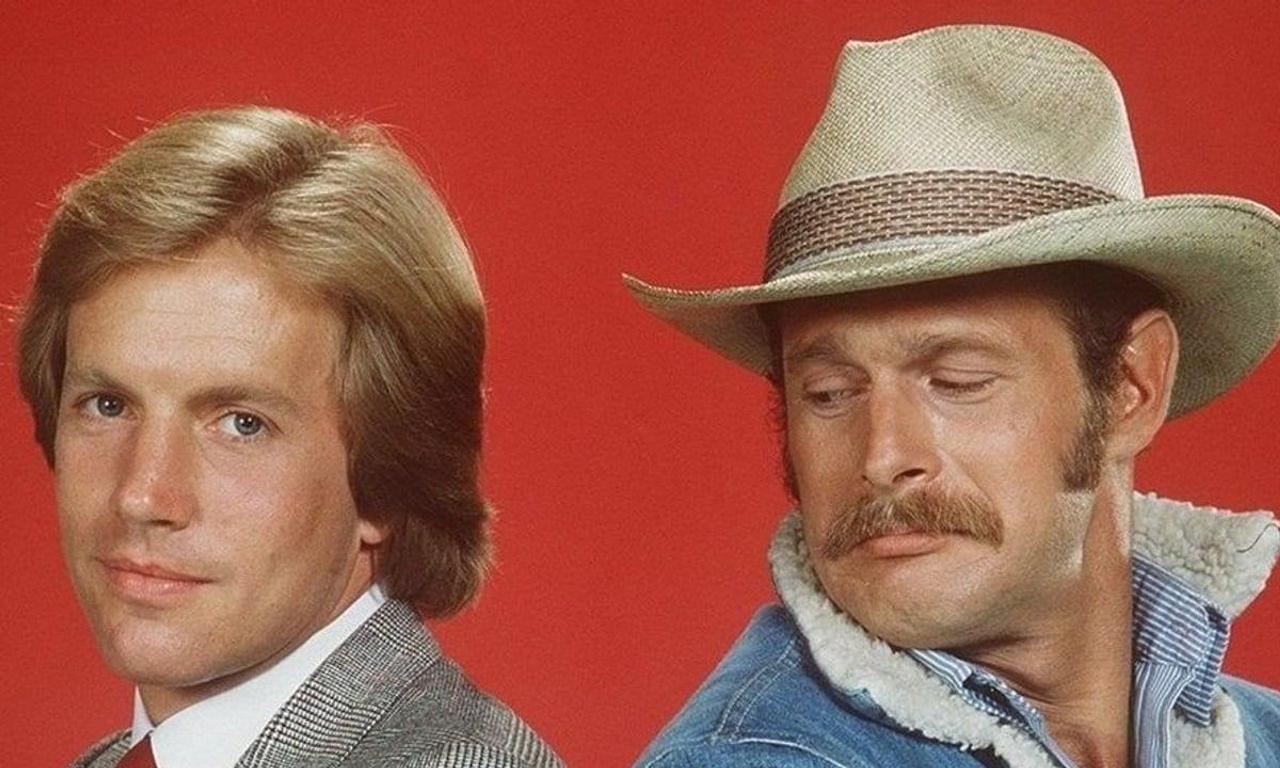 header image for Simon & Simon