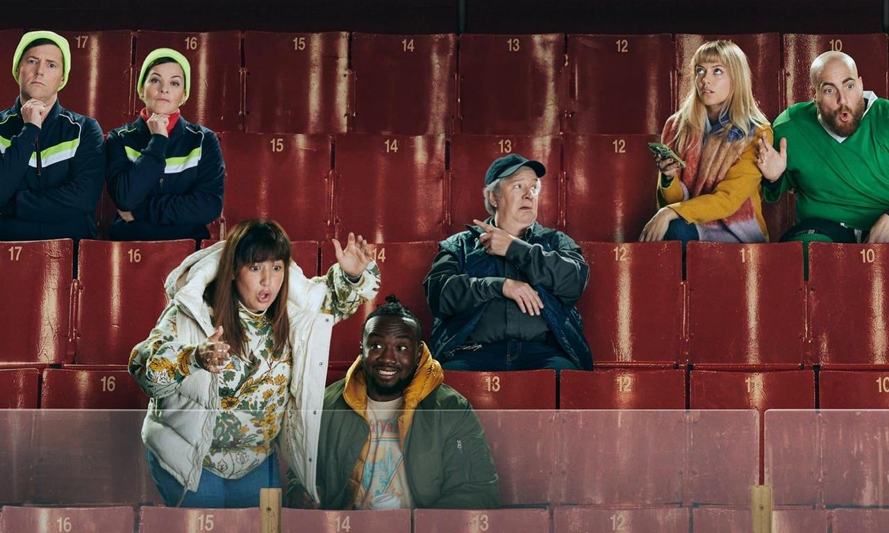 header image for L'aréna