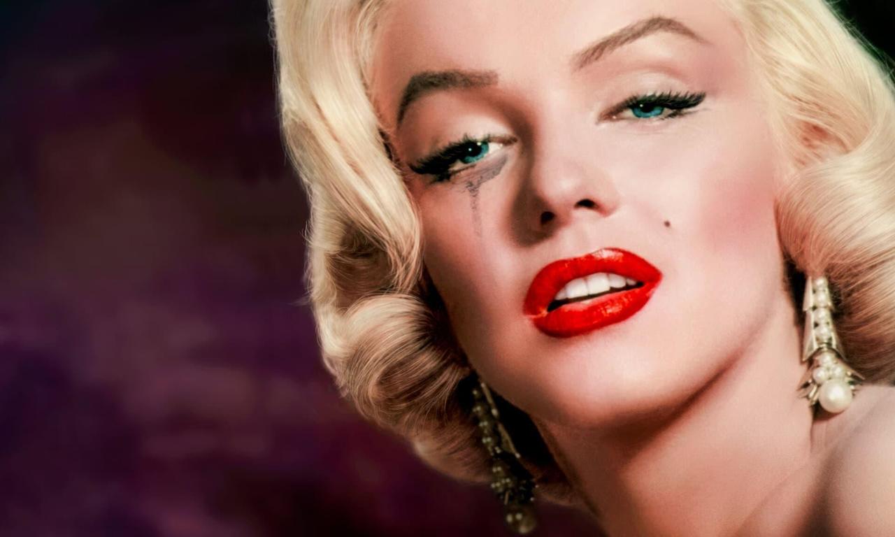 header image for The Mystery of Marilyn Monroe: The Unheard Tapes