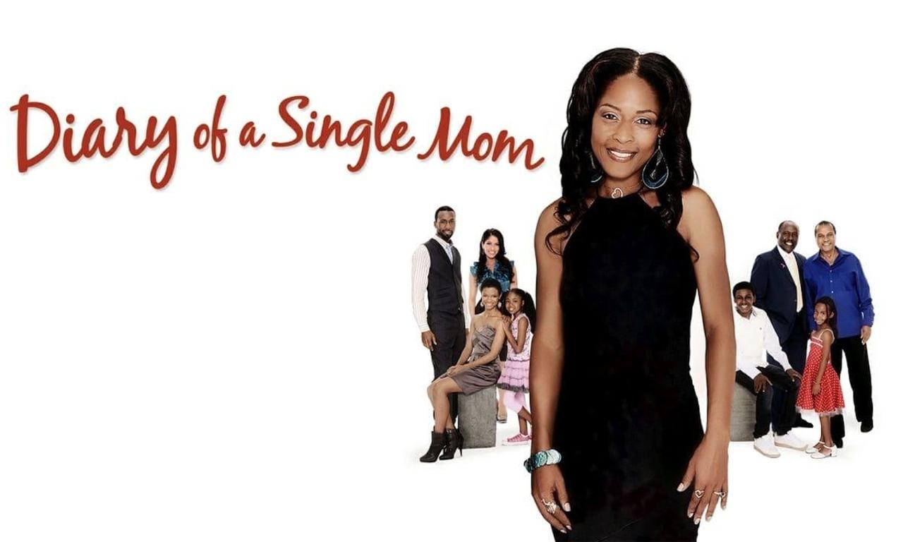 Diary of a Single Mom Where to Watch and Stream Online Entertainment.ie