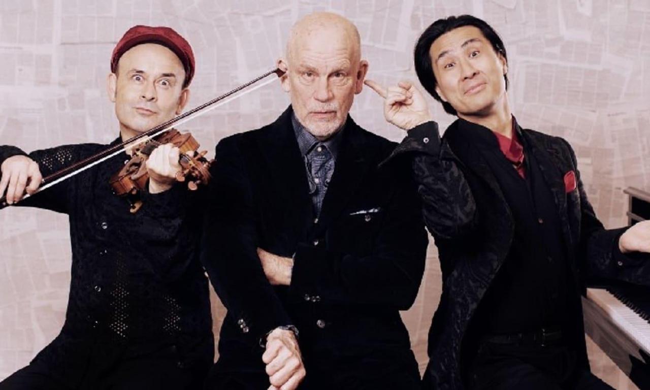 header image for The Music Critic